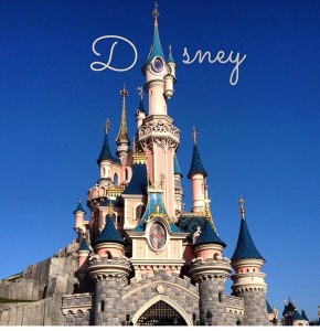 Disneyland Magic for sale