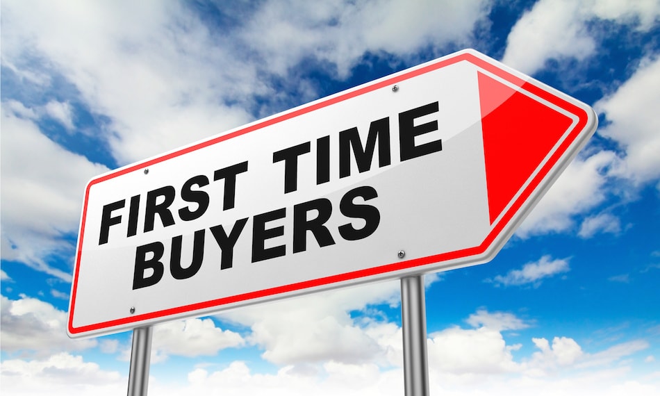 Tips for first time home buyers in 2021 - Town Square Real Estate - Town Square Real Estate