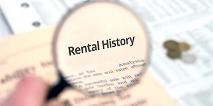 Rental History