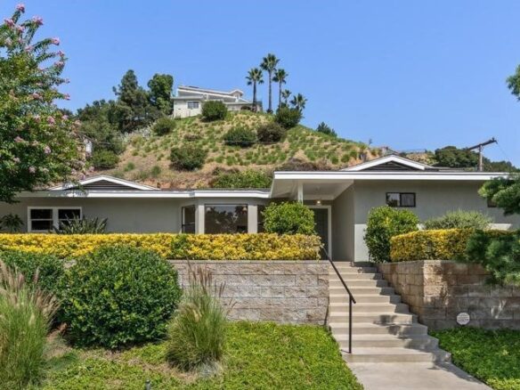 1415 E Loma, Alta Altadena, 91001