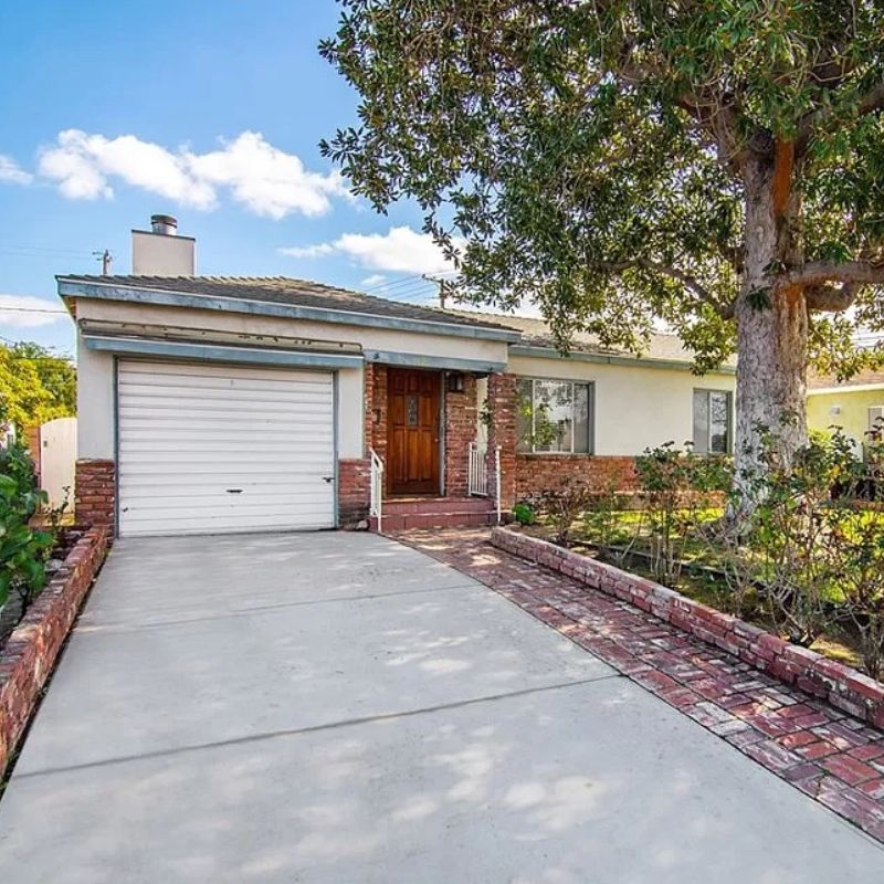 1416 N California St, Burbank, CA 91505
