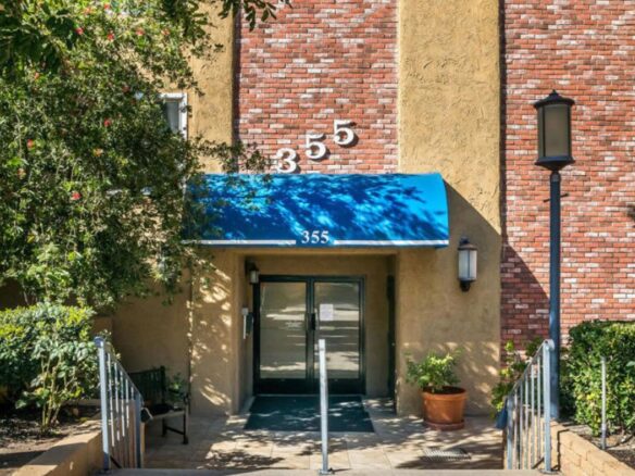 355 S Madison Ave #109