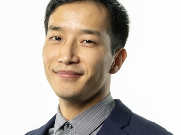 Joe Choe Profile