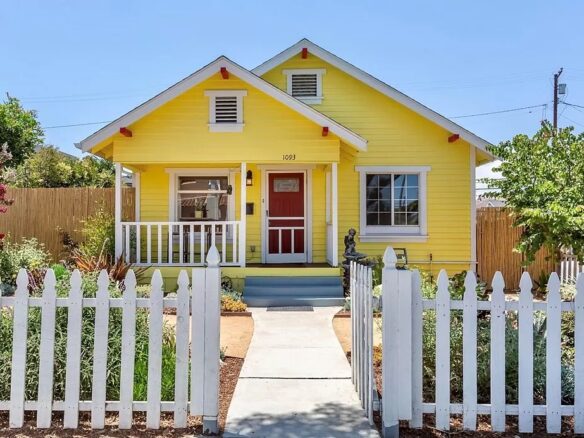 1093 Junipero Ave, Long Beach, CA 90804