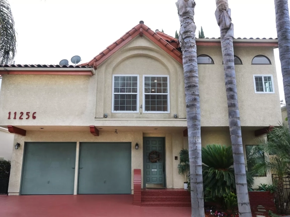 11256 Nebraska Ave, # 2, Los Angeles, CA 90025