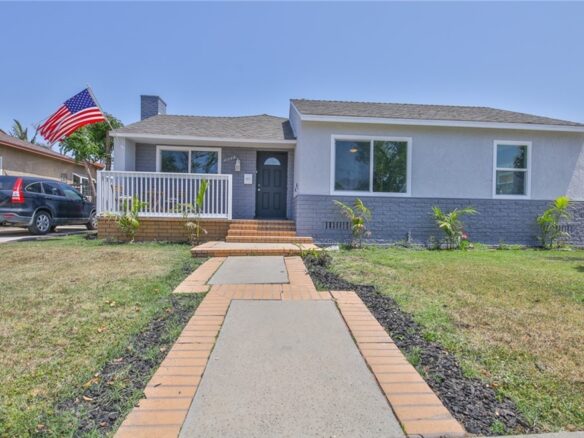 4348 Walnut Ave,Long Beach, CA 90807