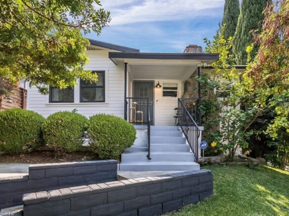 5068 San Rafael Ave, Highland Park, CA 90042