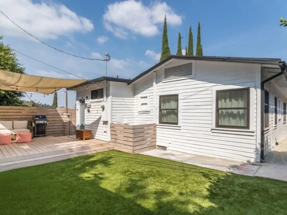 5068 San Rafael