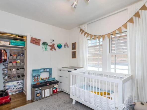 5068 San Rafael