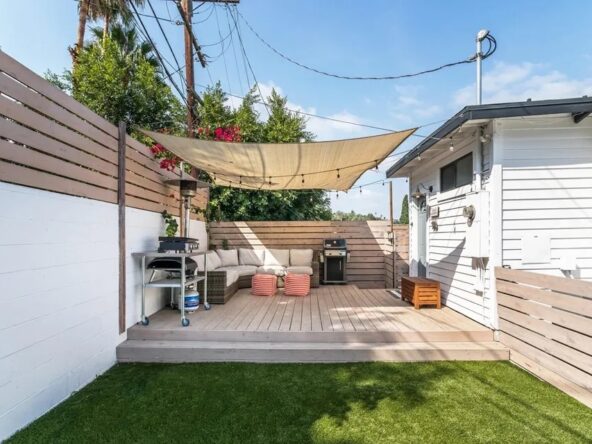 5068 San Rafael
