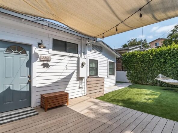 5068 San Rafael
