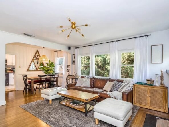 5068 San Rafael
