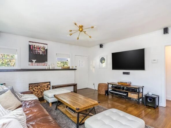 5068 San Rafael
