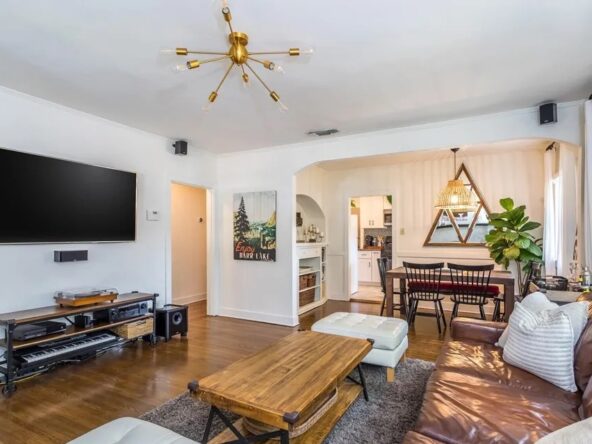 5068 San Rafael