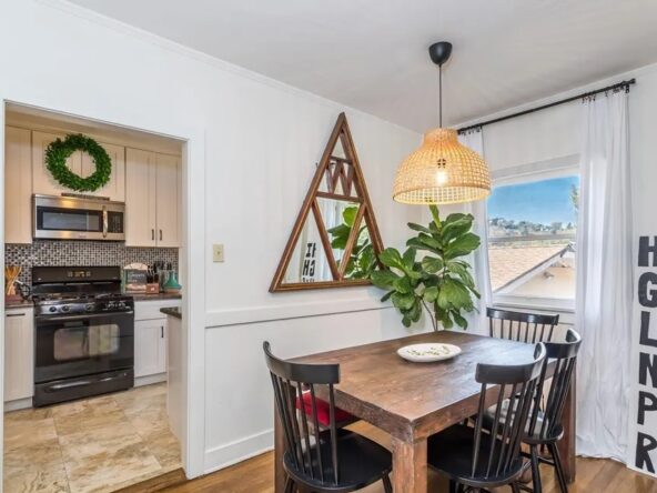 5068 San Rafael