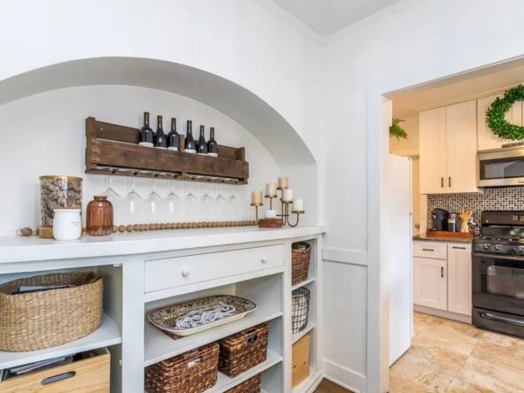 5068 San Rafael