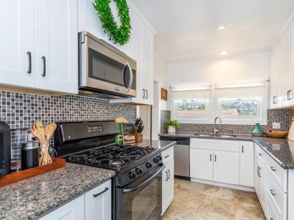 5068 San Rafael