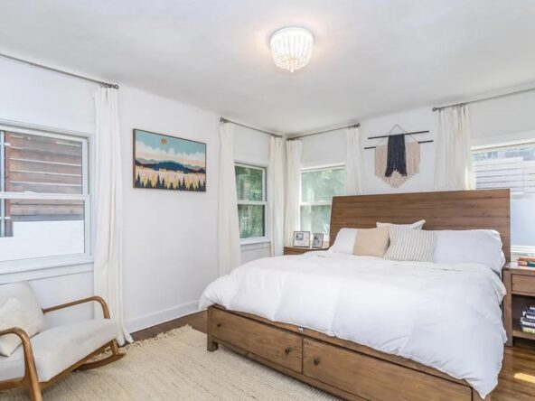 5068 San Rafael
