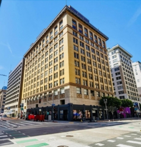 215 W 7th St #1003, Los Angeles, CA 90014
