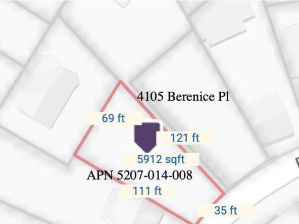0 Berenice Pl