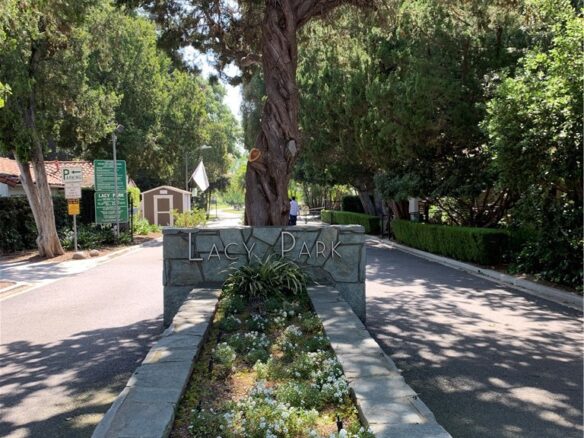 2444 E Del Mar Blvd #203, Pasadena, CA 91107