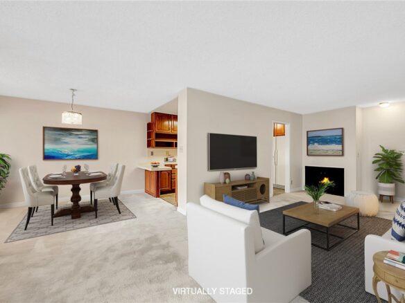 2444 E Del Mar Blvd #203, Pasadena, CA 91107