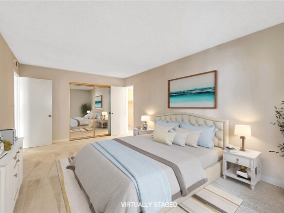 2444 E Del Mar Blvd #203, Pasadena, CA 91107