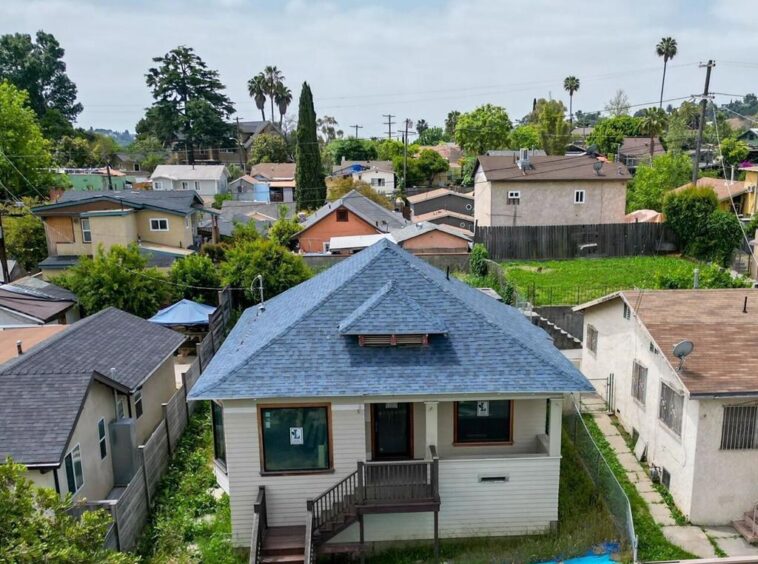 5206 Raphael St, Los Angeles, CA 90042