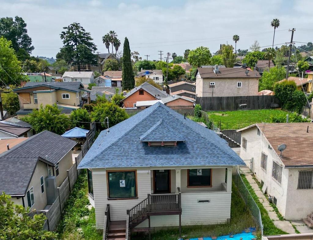 5206 Raphael St, Los Angeles, CA 90042