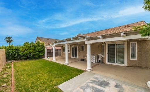 2331 S Pinehurst Pl, Ontario, CA 91761