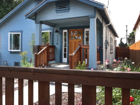 5516 Meridian St, Los Angeles, CA 90042