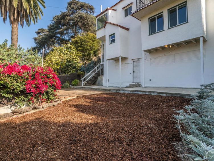 4507 Berenice Ave, Los Angeles, CA 90031