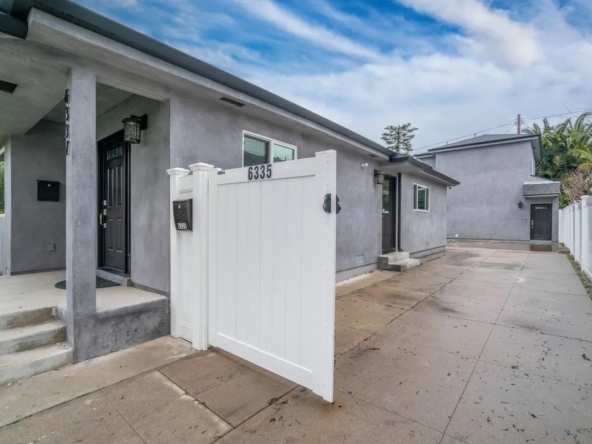 6337 West 82nd Street, Los Angeles, CA, 90045-2876