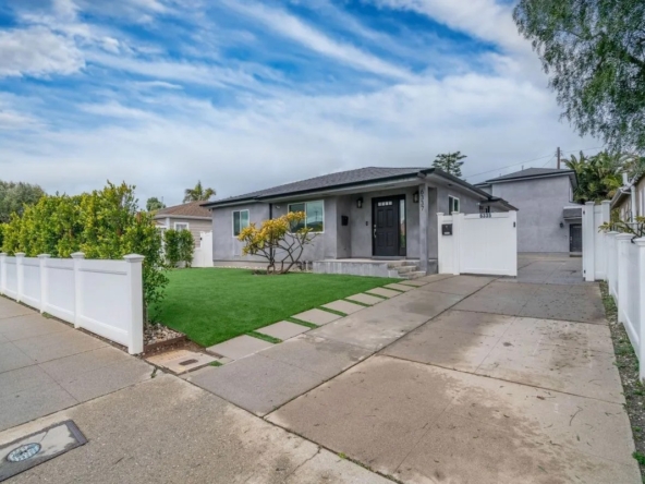 6337 West 82nd Street, Los Angeles, CA, 90045-2876