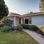 537 Walnut Avenue, Arcadia, CA 91007