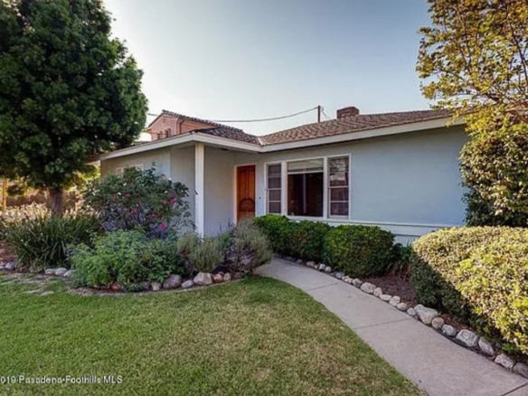 537 Walnut Avenue, Arcadia, CA 91007