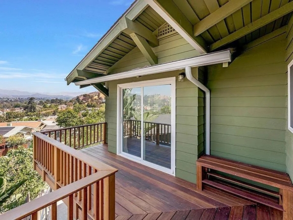 4204 Latona Ave, Los Angeles, CA 90031