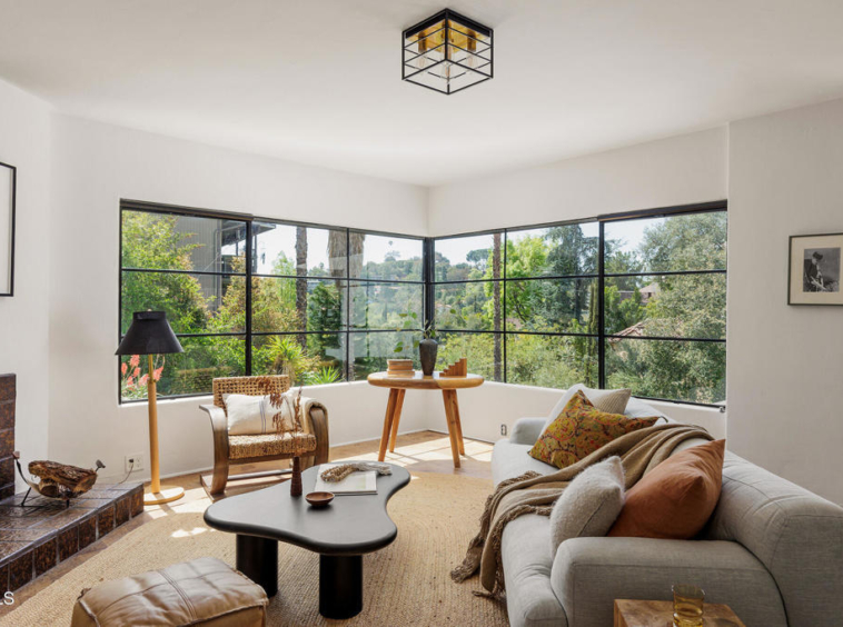 412 Glen Holly Dr, Pasadena, CA 91105