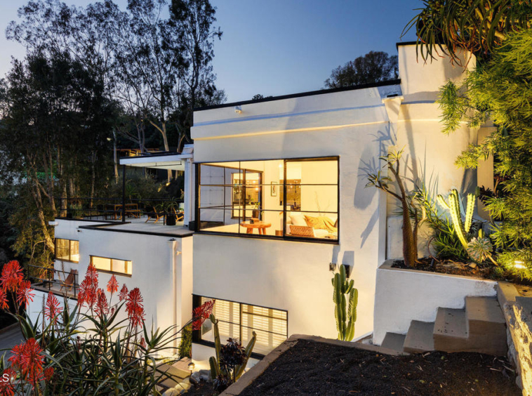 412 Glen Holly Dr, Pasadena, CA 91105