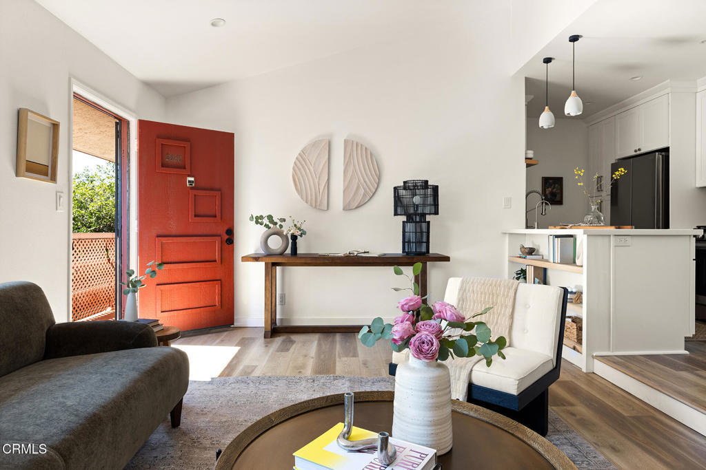 1523 E Windsor Rd Unit 206C, Glendale, CA 91205
