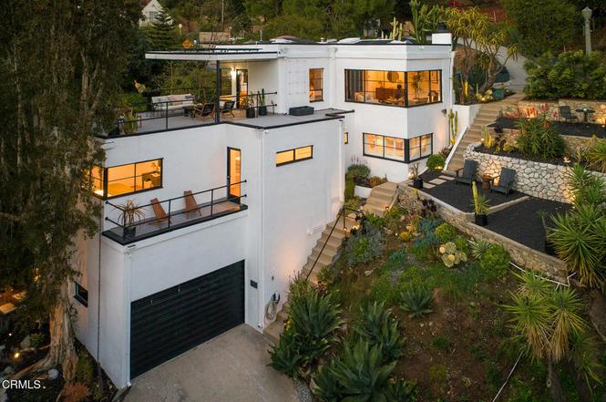 412 Glen Holly Dr, Pasadena, CA 91105