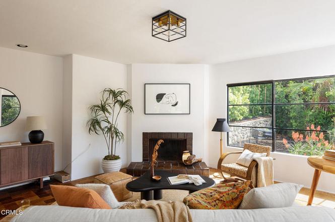 412 Glen Holly Dr, Pasadena, CA 91105
