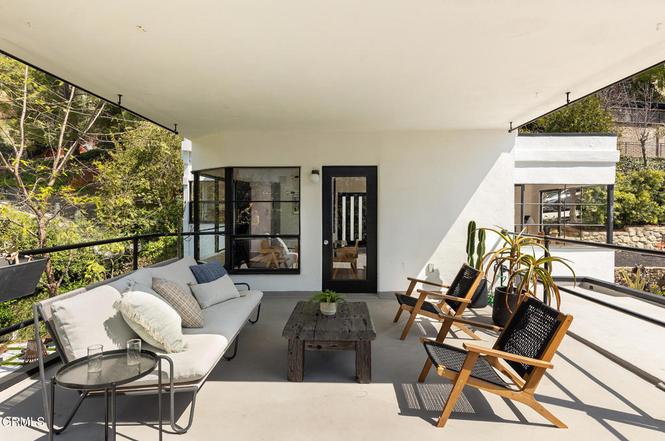 412 Glen Holly Dr, Pasadena, CA 91105