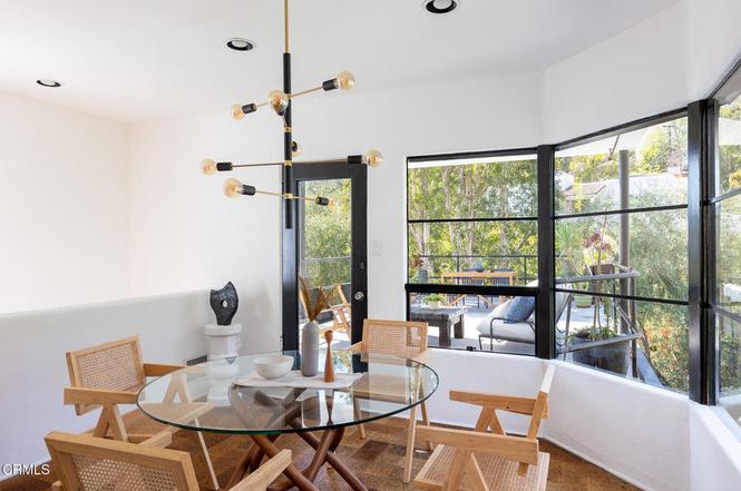 412 Glen Holly Dr, Pasadena, CA 91105