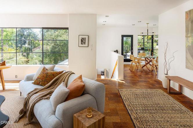 412 Glen Holly Dr, Pasadena, CA 91105
