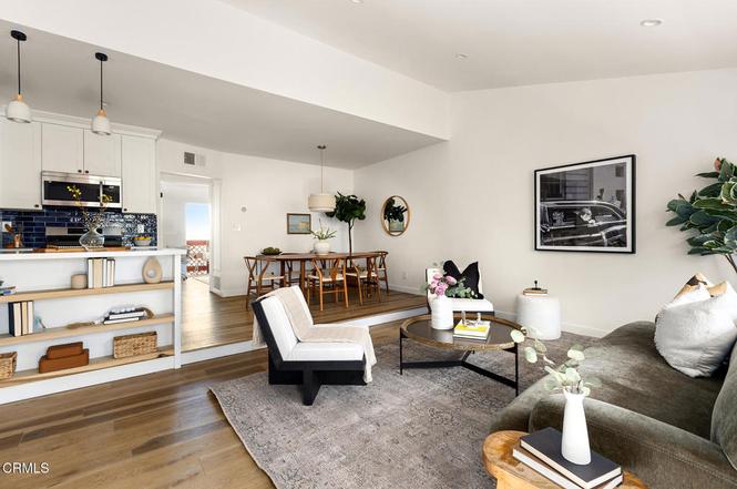 1523 E Windsor Rd Unit 206C, Glendale, CA 91205
