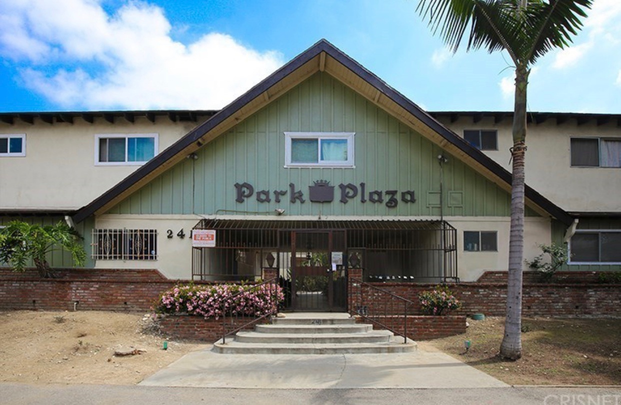 241 S Avenue 57 #112, Los Angeles, CA 90042