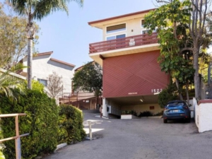 1523 E Windsor Rd Unit 206C, Glendale, CA 91205
