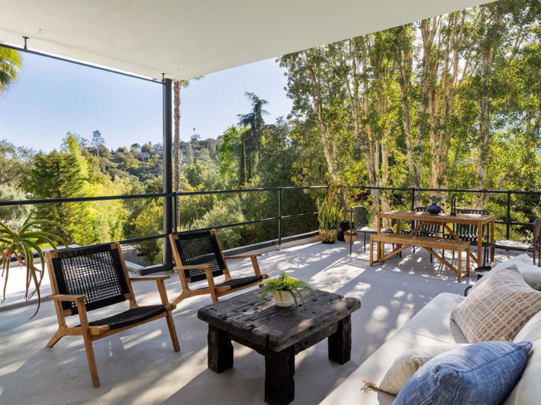 412 Glen Holly Dr,Pasadena, CA 91105