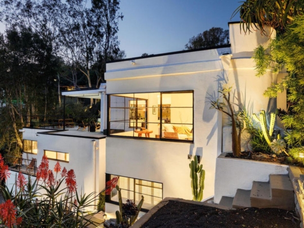 412 Glen Holly Dr, Pasadena, CA 91105